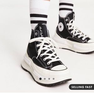 Converse Run Star Legacy CX Hi